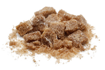 Brown sugar