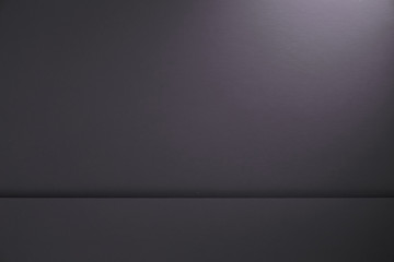 Colored paper composition. Office paper. Background office empty