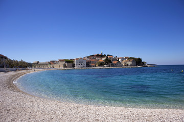 Primosten, Croatia