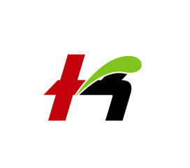 Letter K logo

