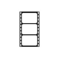 Filmstrip set