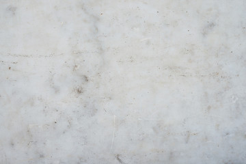 White marble texture with natural pattern for background