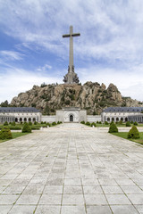 Valle de los Caidos