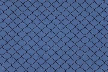 The bars are a grid pattern in a dark background.