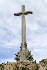 Valle de los Caidos