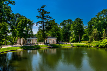 Park Alexandria, Bila Tserkva, Ukraine