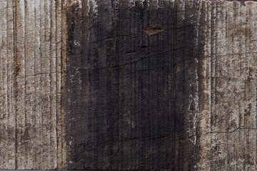 black and white wood aged weathered rough grain surface texture background