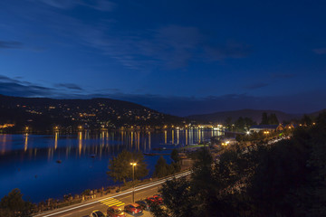 G&eacute;rardmer, Perle des Vosges