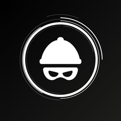 Future Button - Verbrecher