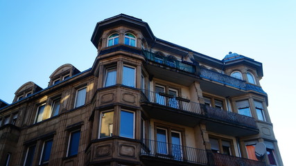 Pforzheim Innenstadt