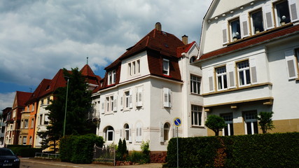 Obraz premium Pforzheim 
