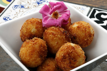 Rice balls
