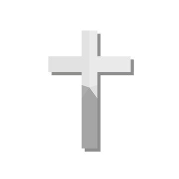 Icon - Kreuz - Religion
