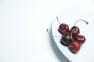 cherries