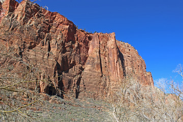 Zion National Park, Utah
