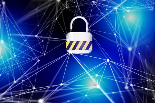 Businessman in front of a wall drawing ecology sketches - Nature concept