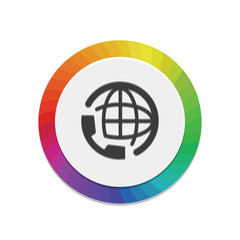 Multi-Color Streamline App Icon