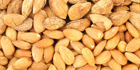 almond