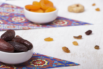 Ramadan Sweets