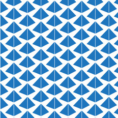 Pattern background Pyramid design icon