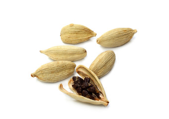 Cardamom