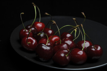 cherries