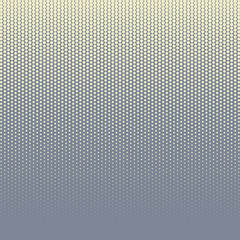 Abstract colorful halftone, minimalistic background from dots. Comic style backdrop, gradient halftone pop art-retro style. Template for ad, covers, posters, advertising actions.