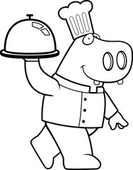 Hippo Chef