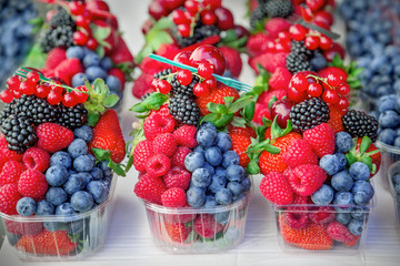 Berries
