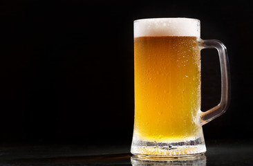 mug of beer