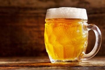 mug of beer