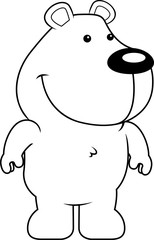 Baby Bear