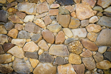 vintage rock stone pattern wall - can use to display or montage on product