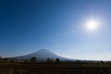 Mountain
