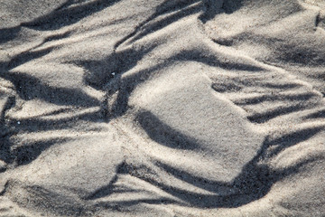 Sandtextur, Textur, Sand 