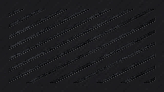 dark metal wallpaper with rock background. the art of abstract black texture