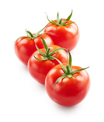 Fresh tomatoes