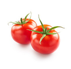 Fresh tomatoes