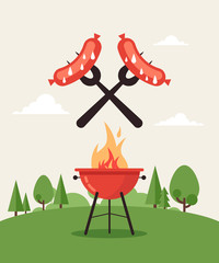 BBQ-party copy