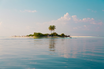 Maldives,  tropical sea background 2!