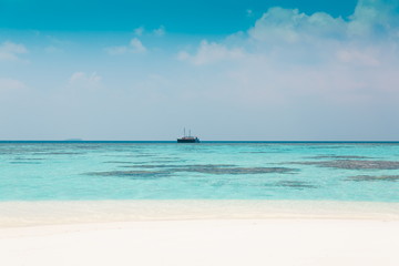 Maldives,  tropical sea background 3!