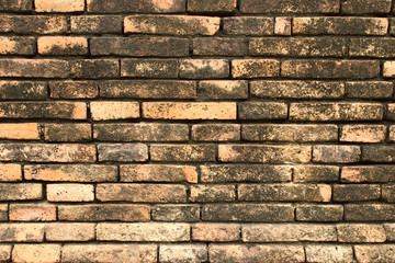 stone brick wall texture Background