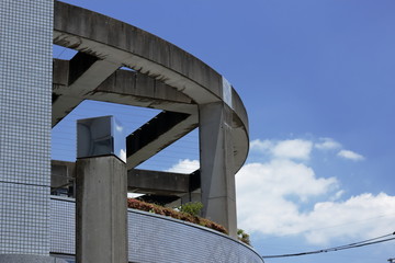 まどかぴあ図書館