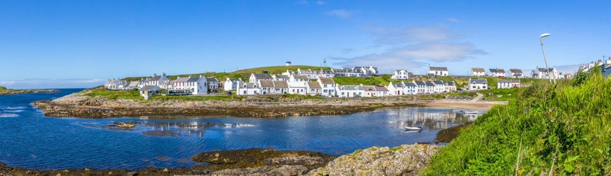 Portnahaven #6, Isle of Islay, Scotland
