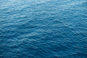 Water background with peaceful ripples