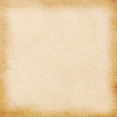 empty old paper vintage background