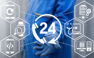 Repair Mobile Device Support Service. 24 hours repairs services electronics, computers, phones. Man...