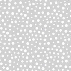 abstract dots minimal geometric graphic pattern background