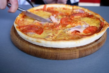 pizza