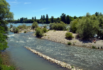 Isteiner Schwellen